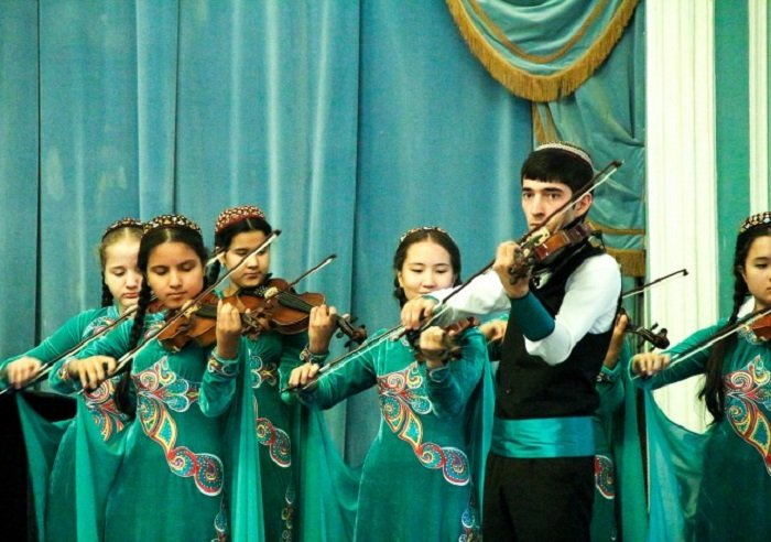 Источник фото: turkmenportal.com