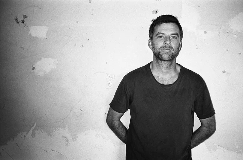 Пол Томас Андерсон, фотография взята из сервиса «Кинопоиск»