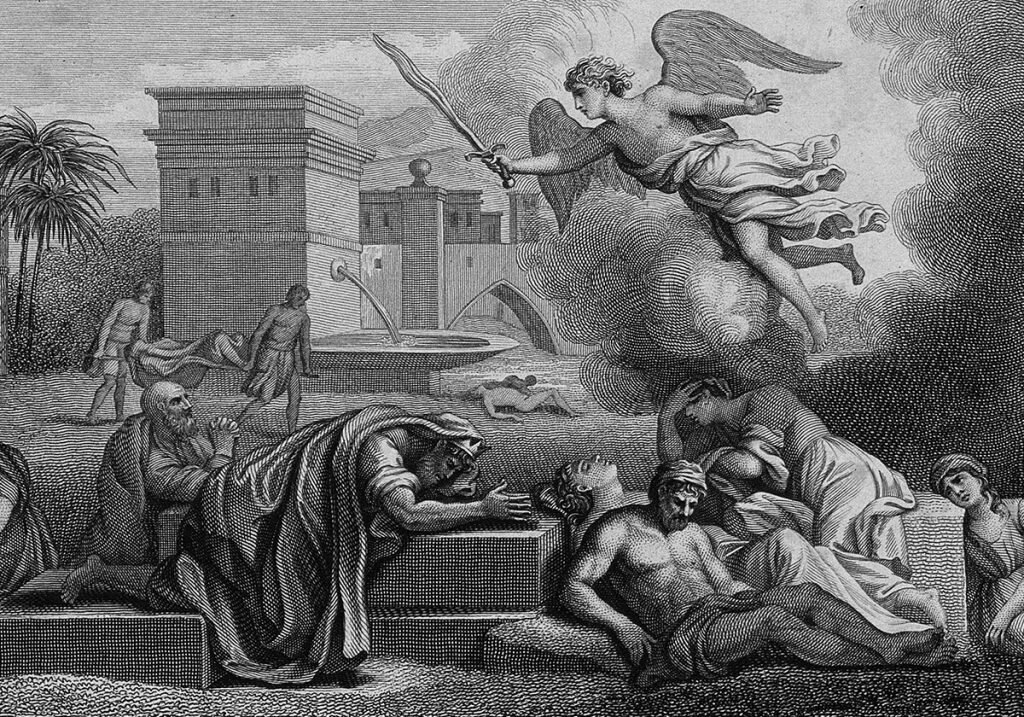 Хватит с нас мрака и уныния, войн и болезней! Давайте поищем игры, науку, искусство!