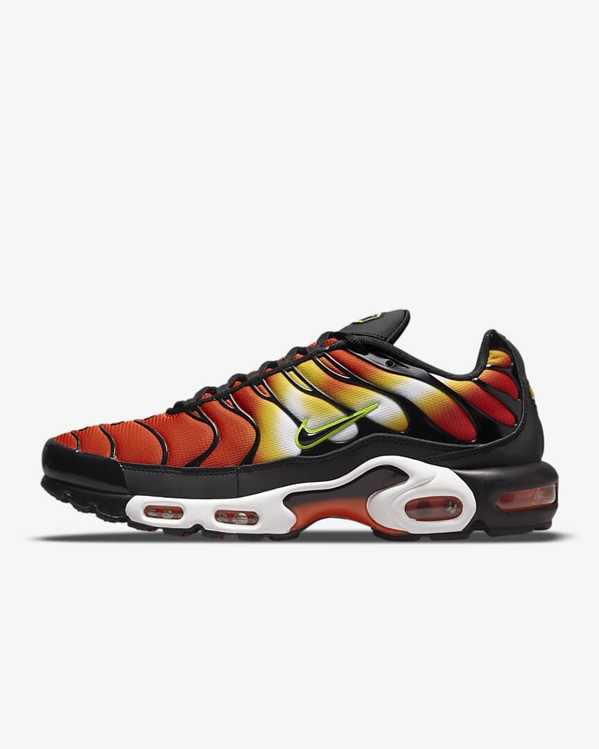 Nike tn tiger best sale