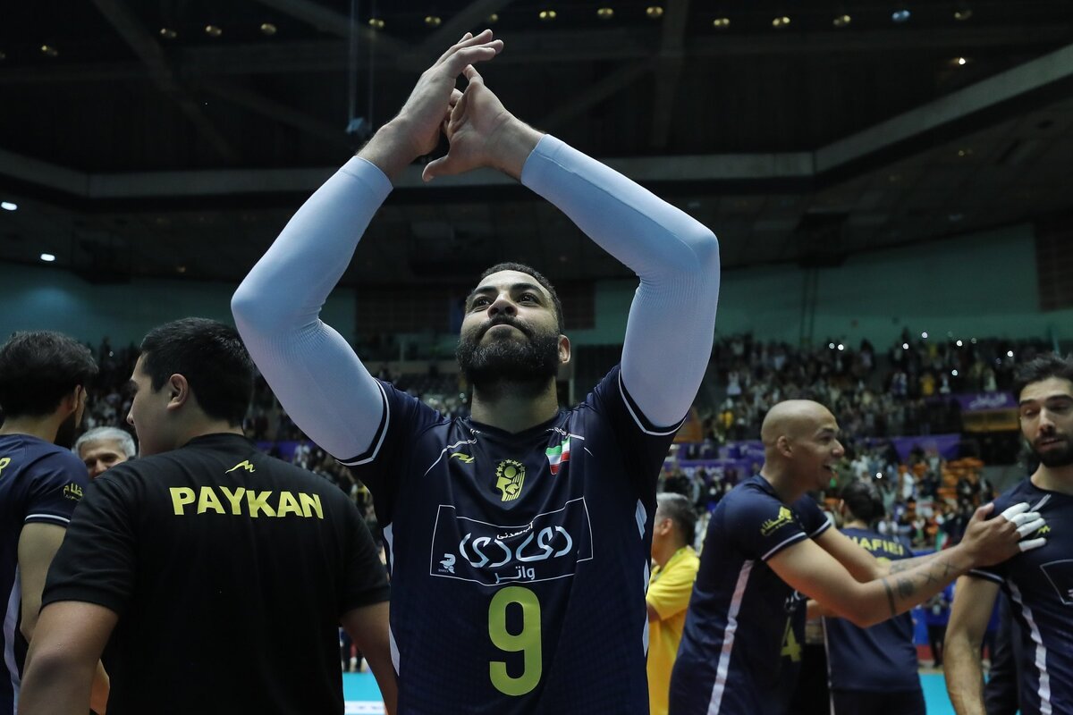 Эрвин Нгапет