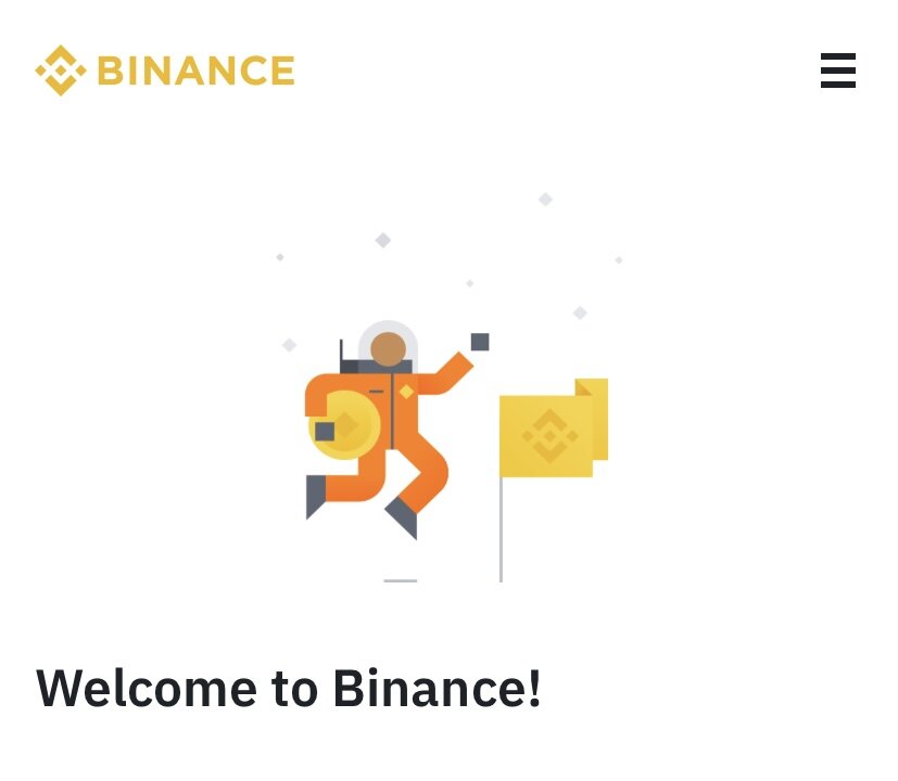 С Binance вы можете совершать переводы на другие кошельки.