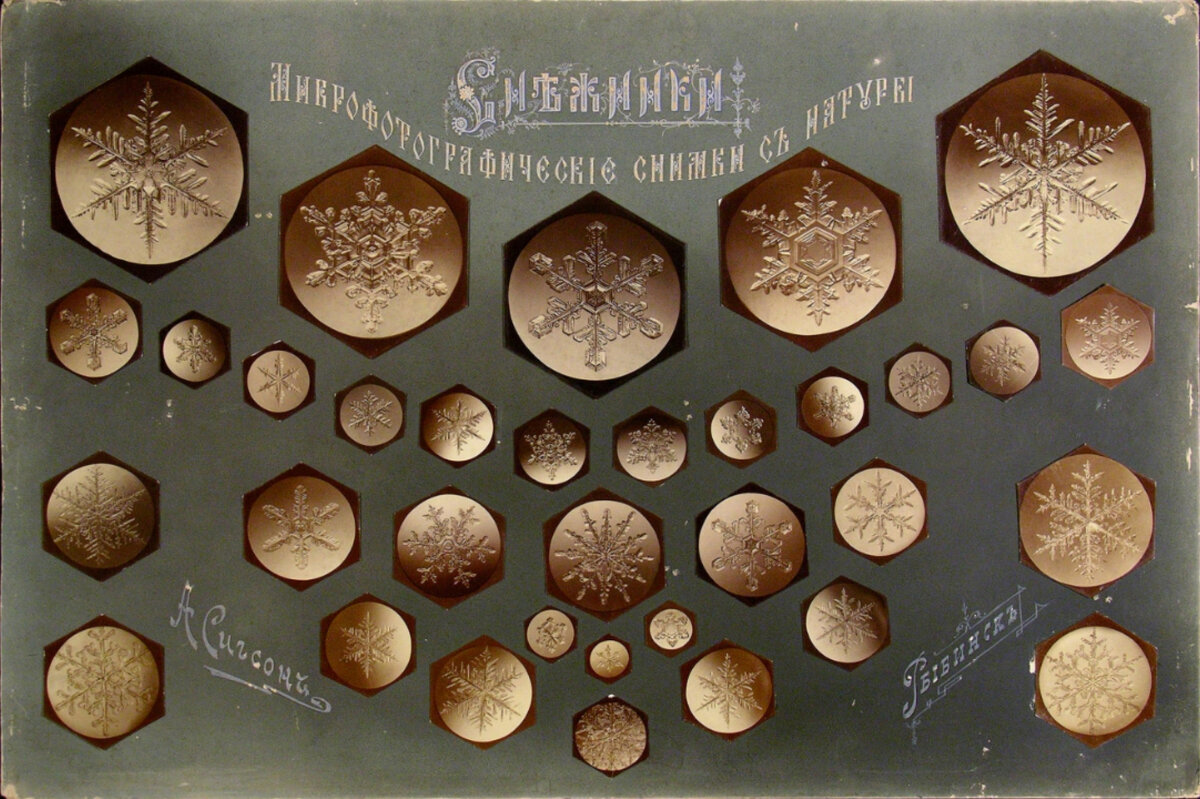 Дореволюционный плакат