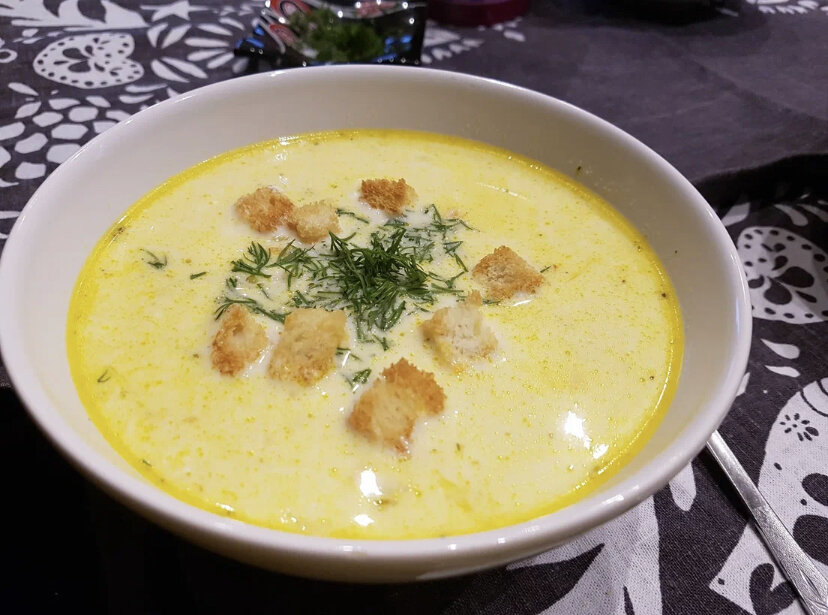 Приятного аппетита!