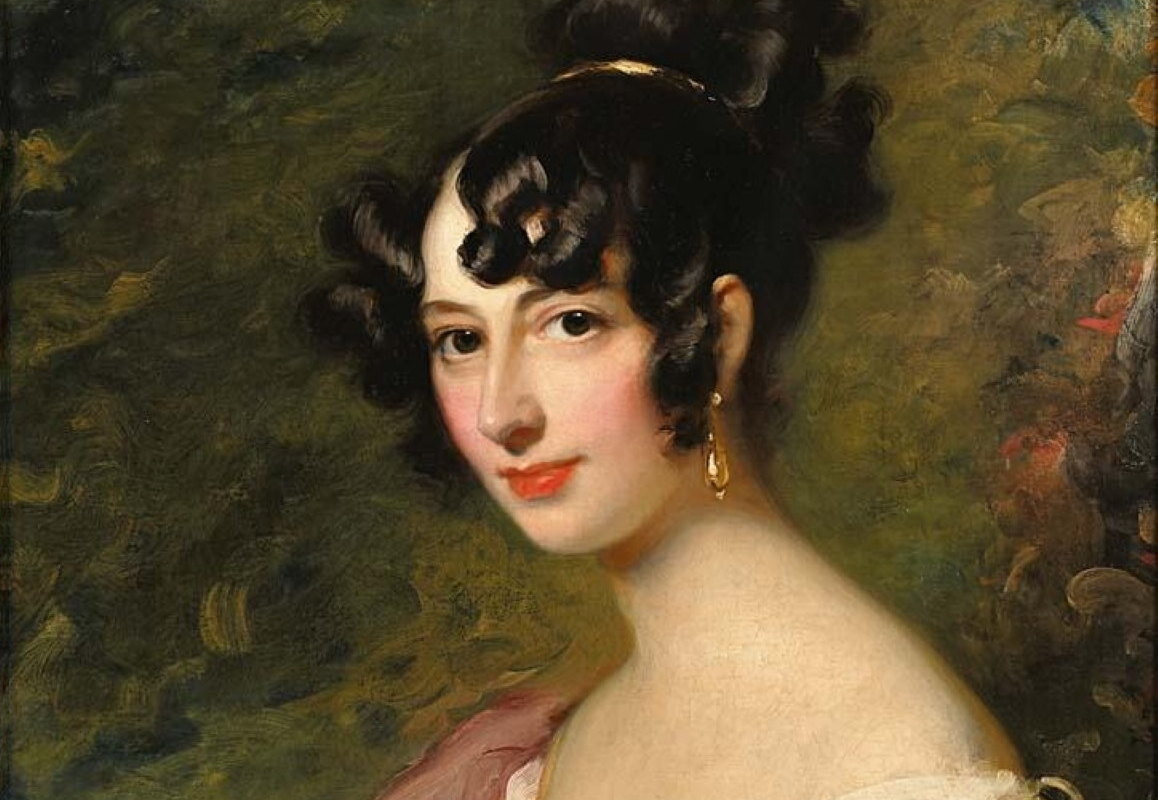     Как сестра Бенкендорфа стала шпионкой и соблазнительницей