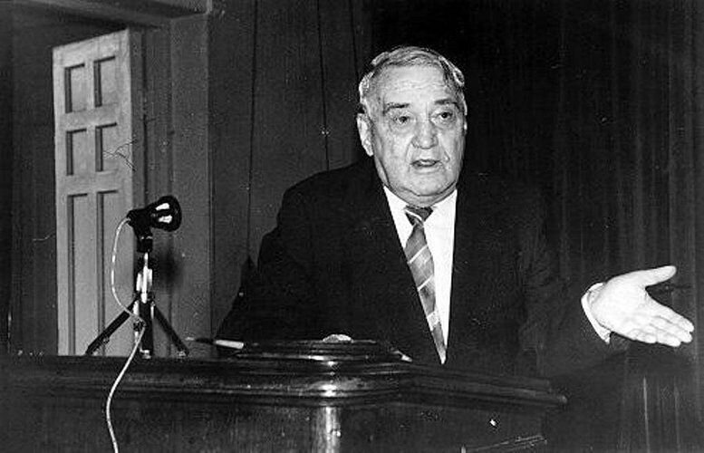 Л.Н. Гумилёв