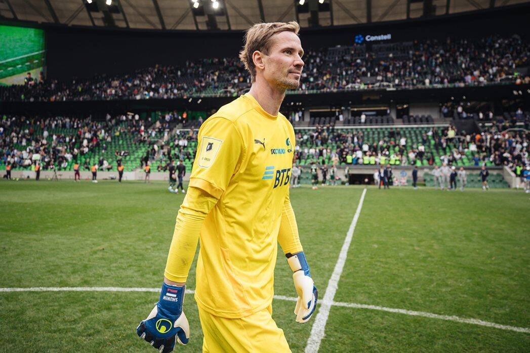    Фото: РПЛ / Кристина Коровникова / «Динамо»