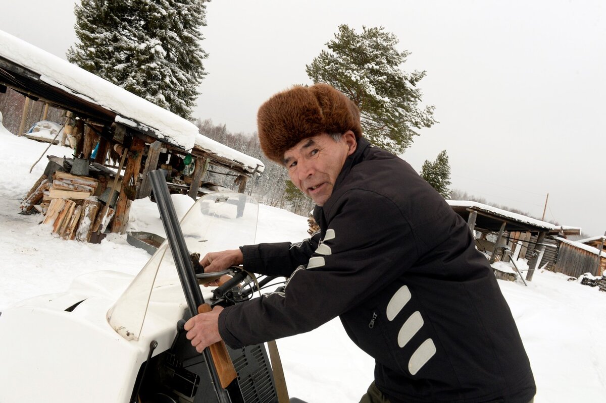 почему охота писать