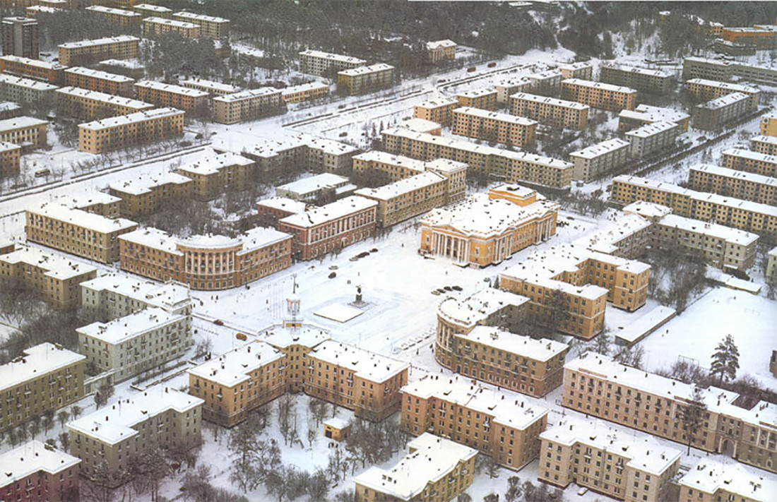 Край зато. Красноярск 26 зато Железногорска. Железногорск военный городок. Красноярск 26 закрытый город. Железногорск Красноярский край в СССР.