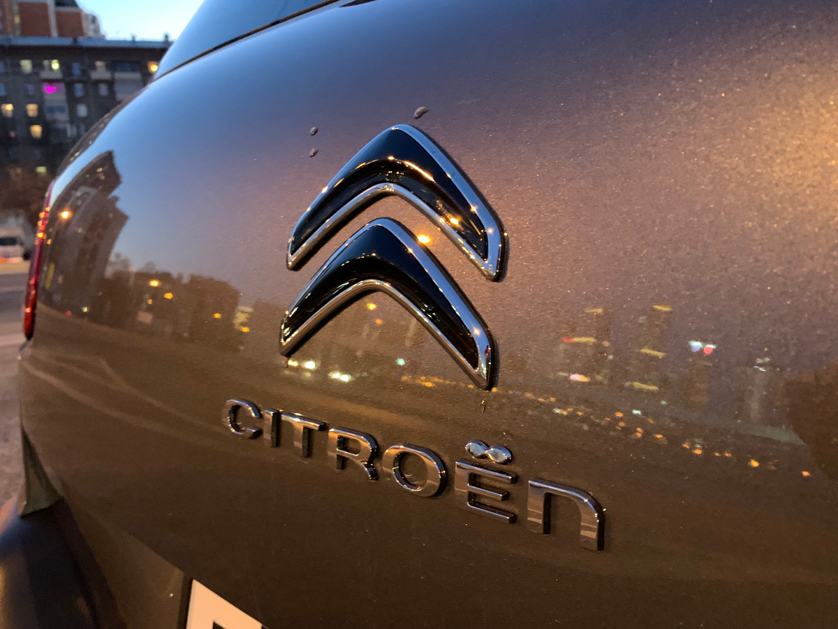 Citroen C3 Aircross. Один из лучших городских кроссоверов? Да! И еще раз  да! | АвТОгус | Дзен