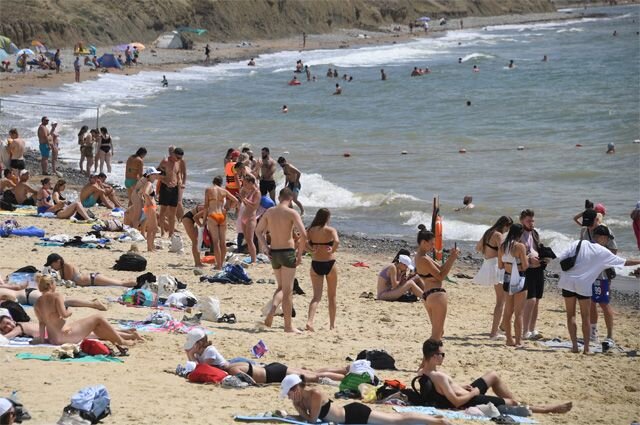    Сколько продлится бархатный сезон в России?