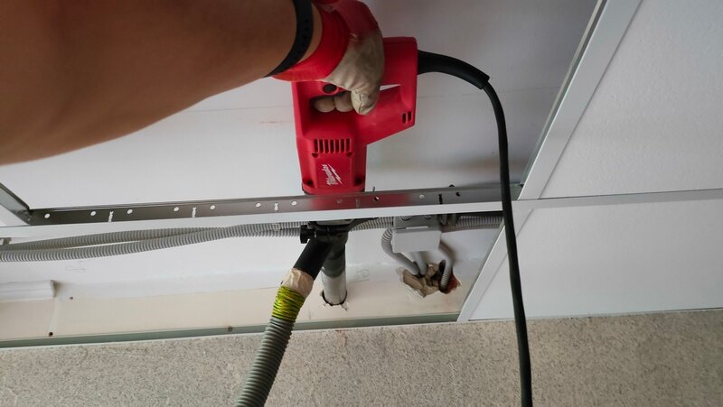 Такое бурение у меня тоже заказывают