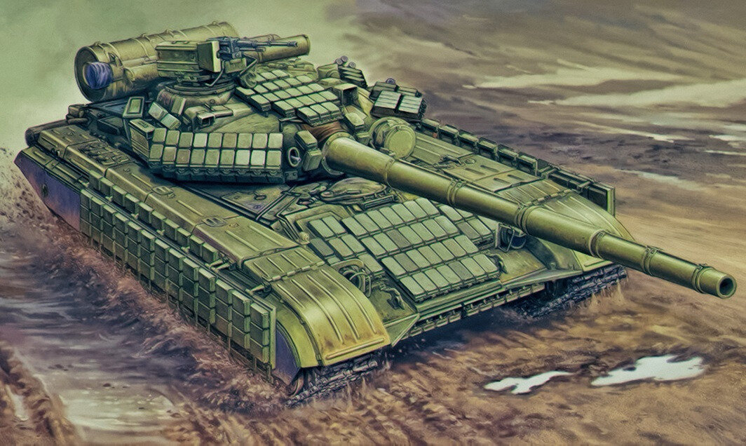 Т-64