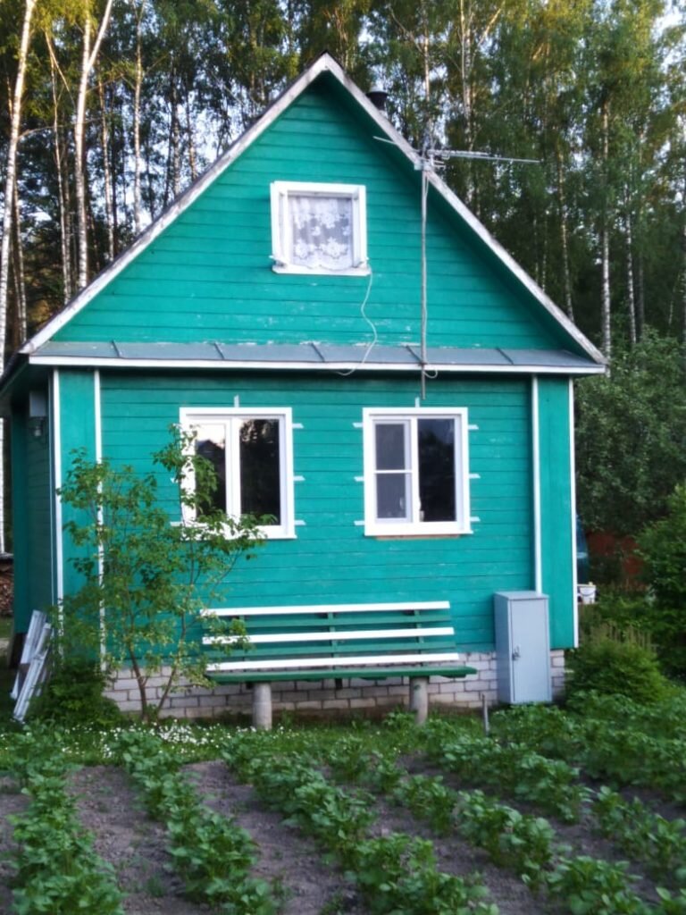 Отдых на даче. Советы