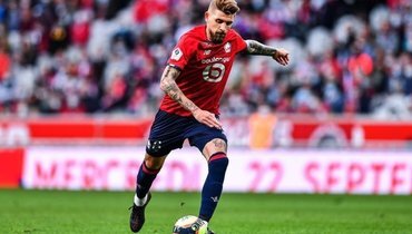 ЦСКА и «Лилль» ведут переговоры о трансфере Шеки  📷
