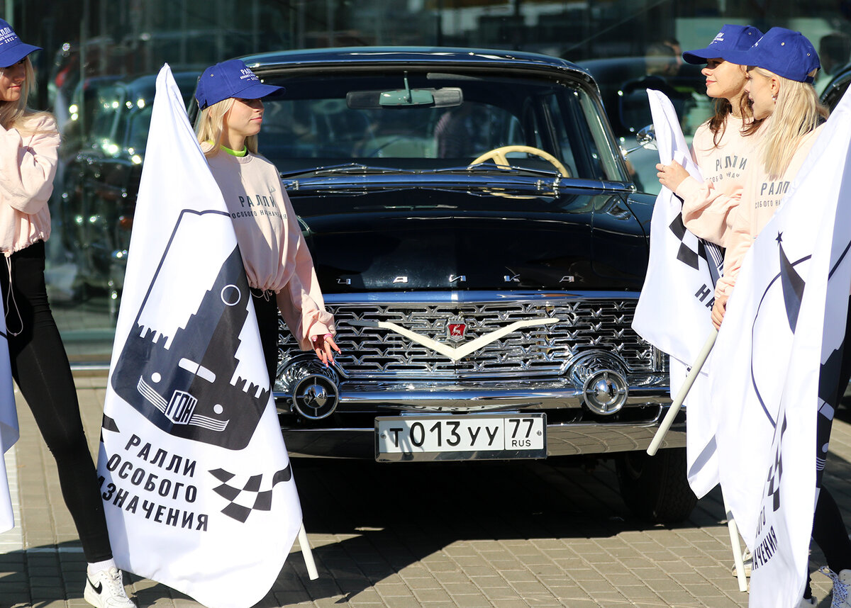какой автоспорт без grid girls