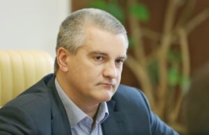    Фото: kianews24.ru Святослав Лавренко
