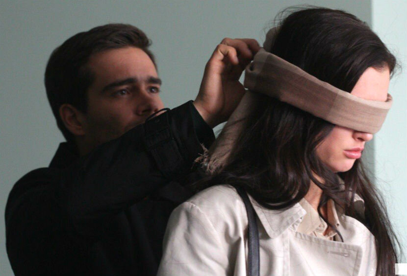 «Саранча» (2013)