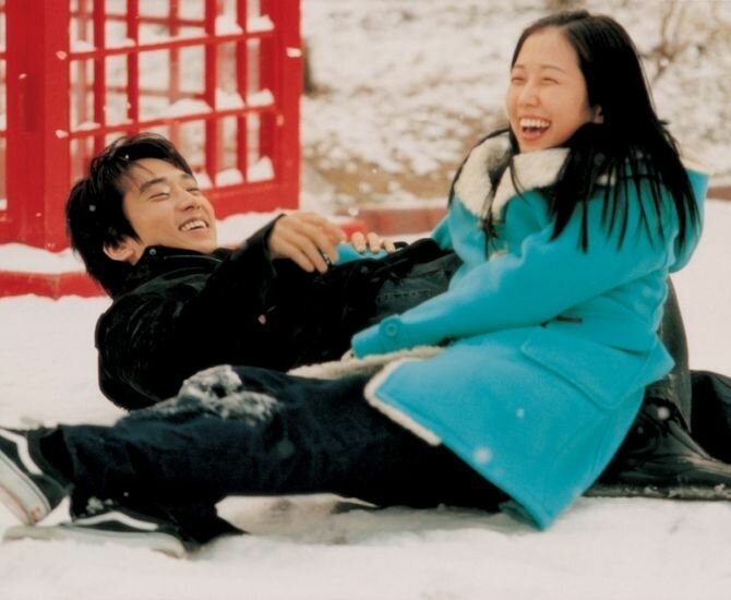 Фильм "Он был крутой" (2004)