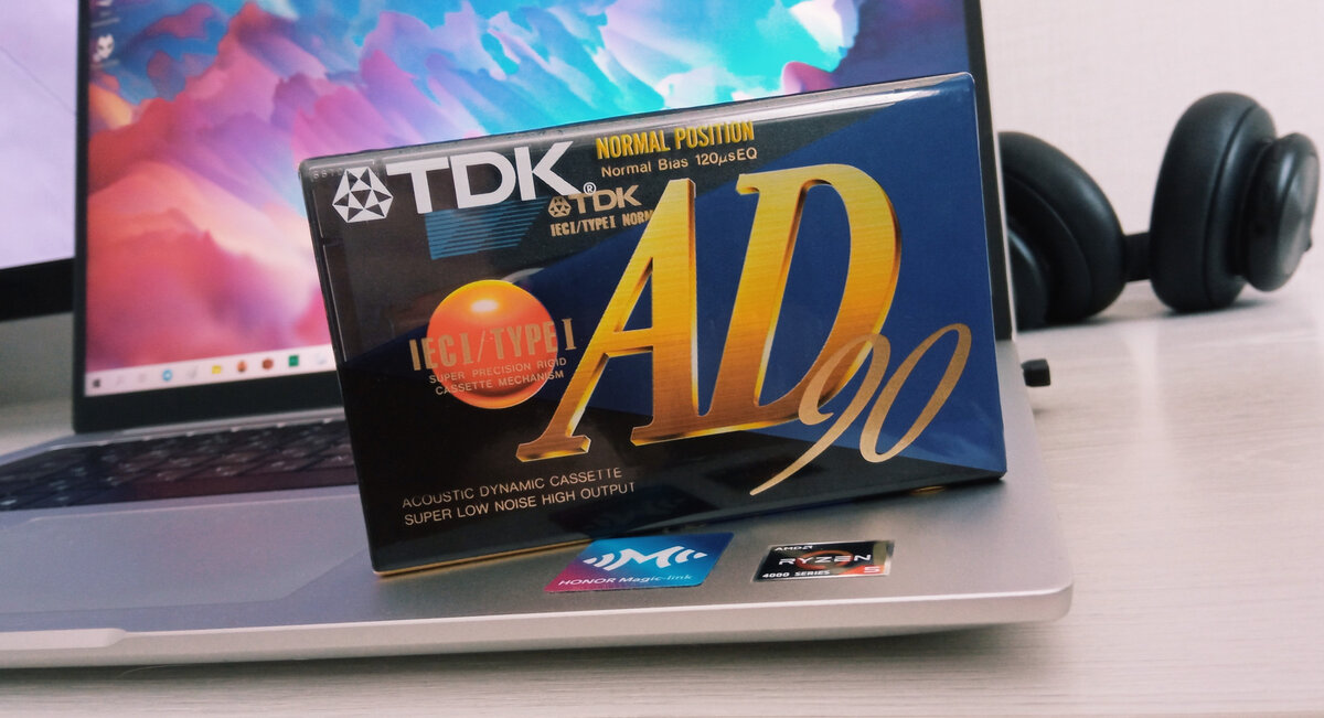 TDK AD90