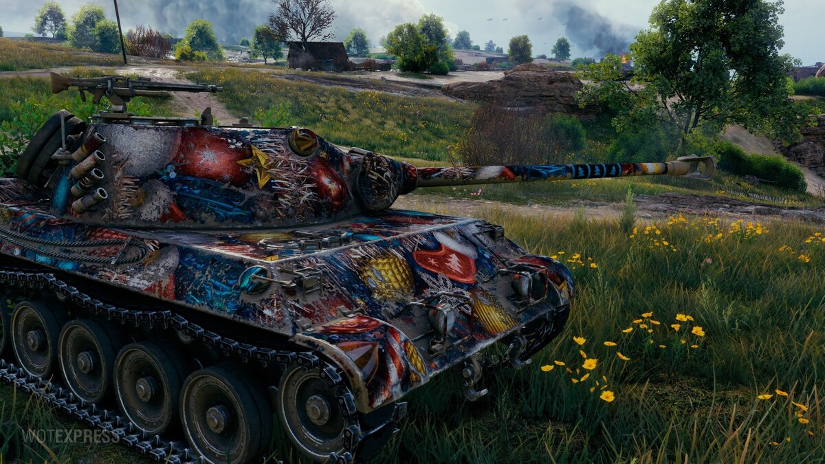 Листайте вправо, чтобы увидеть больше изображений