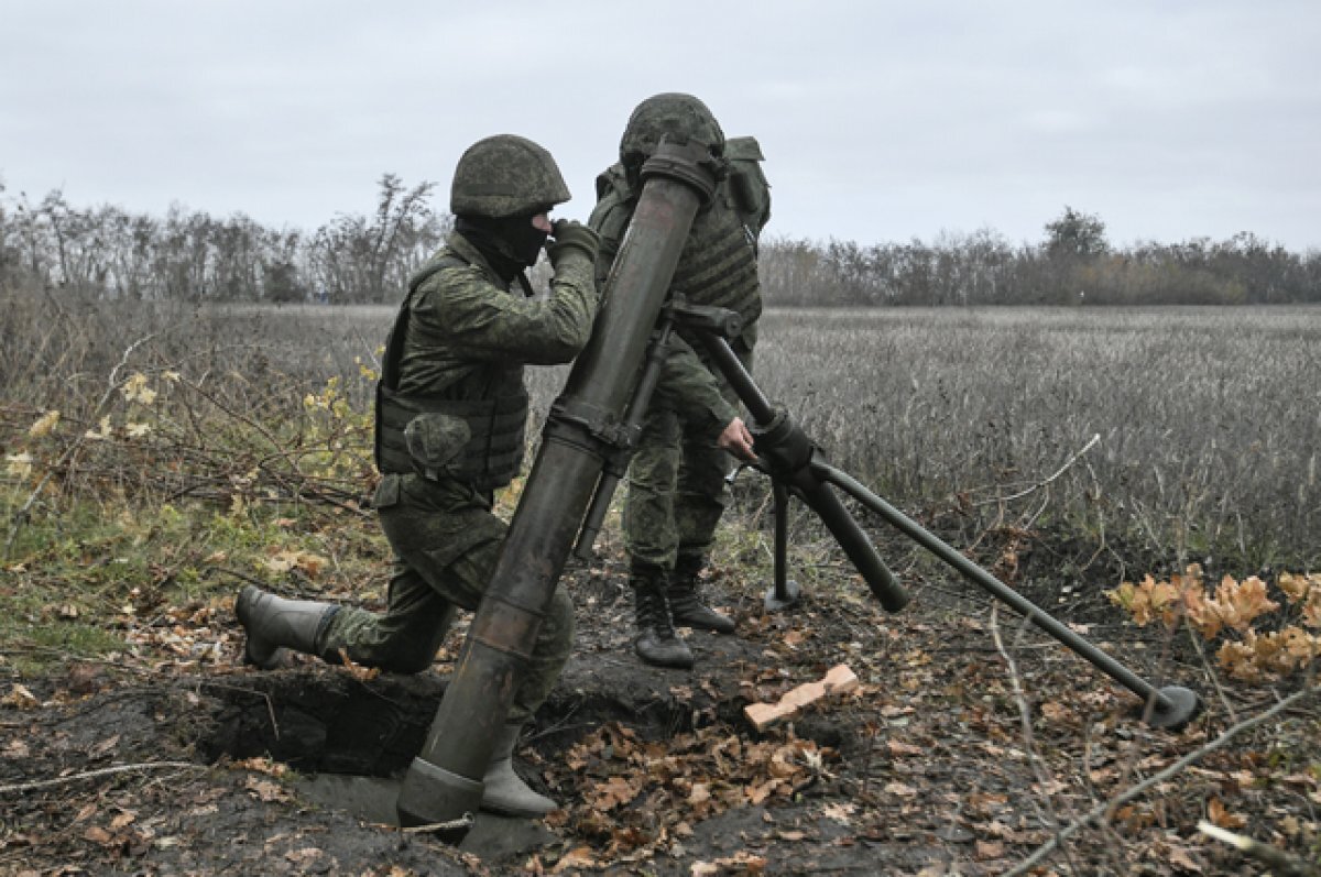    Российская армия наступает, у ВСУ успехов нет. Обстановка в зоне СВО