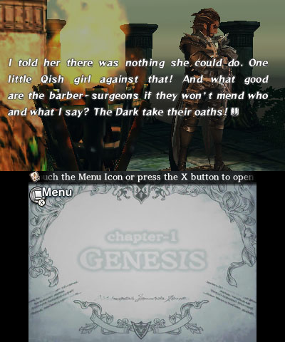 Обзор Crimson Shroud | GM перестарался