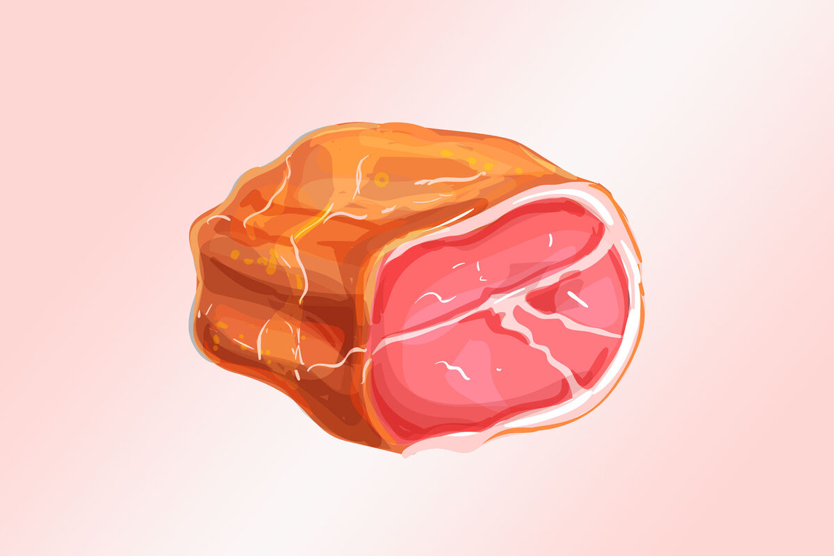 Свинина при диабете сахарном 2 типа: можно ли есть отварную
