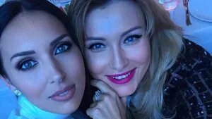    Фото: Соцсети Татьяна Шароватова