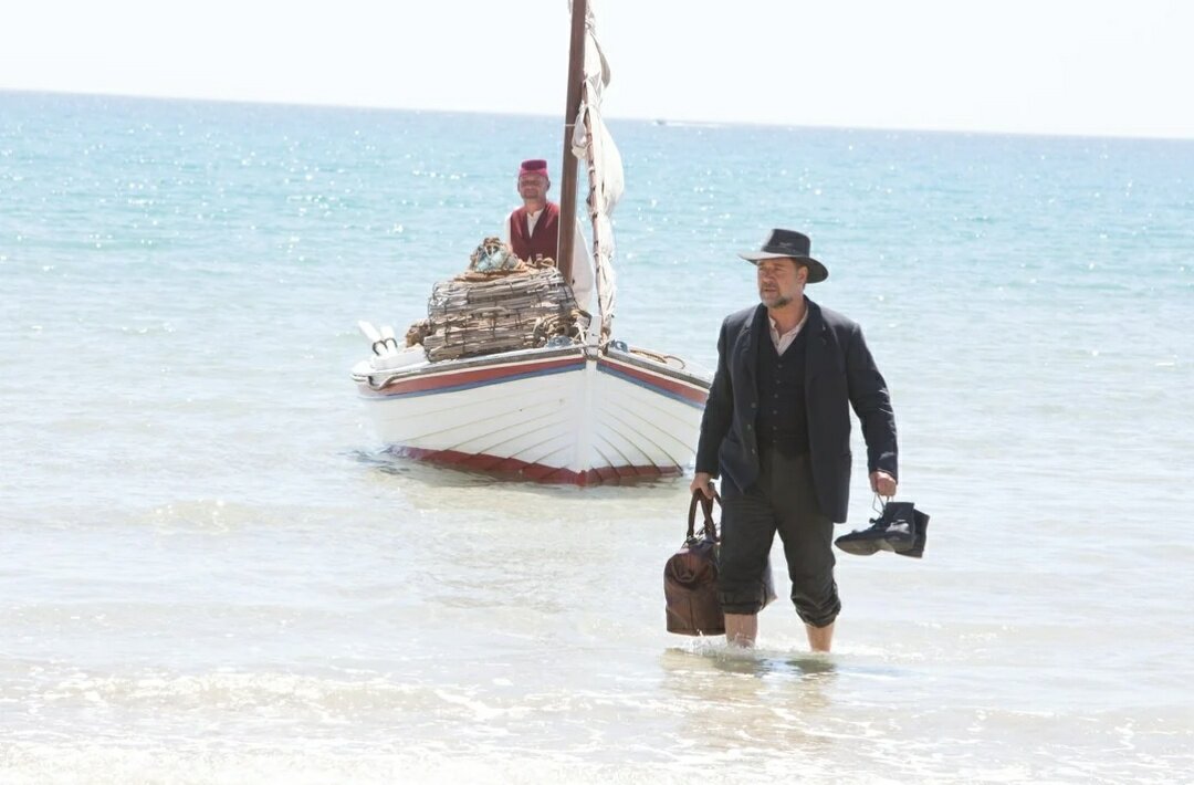 Кадр из фильма. Фото с Интернета