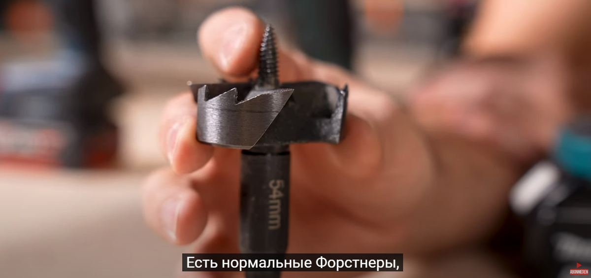 Фото из ролика
