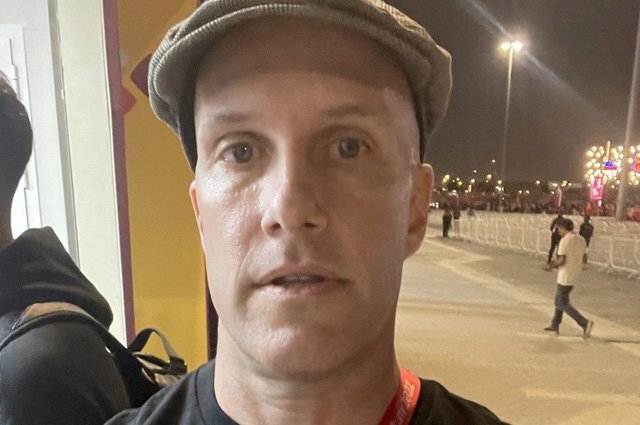    Что известно о смерти журналиста во время матча чемпионата мира в Катаре?