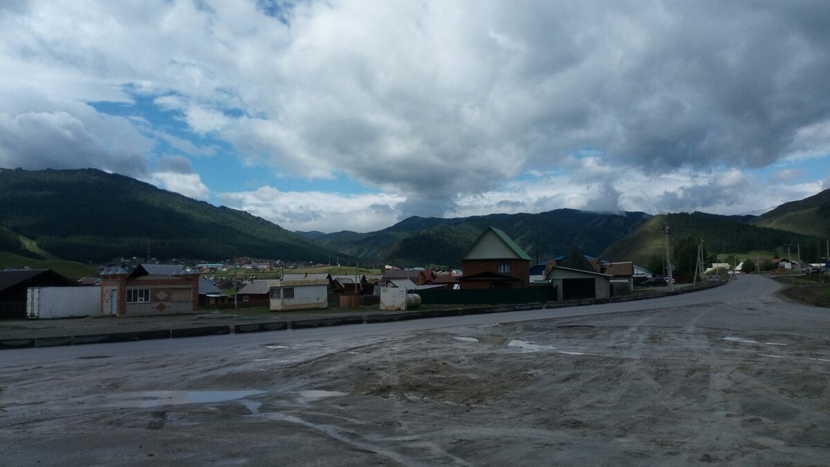 Еланда Алтайский край