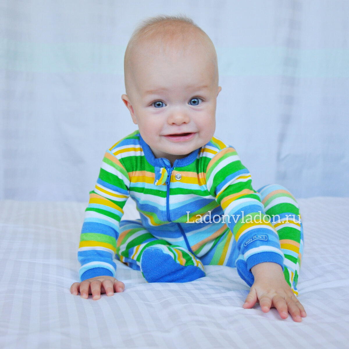 Как безопасно вводить прикорм