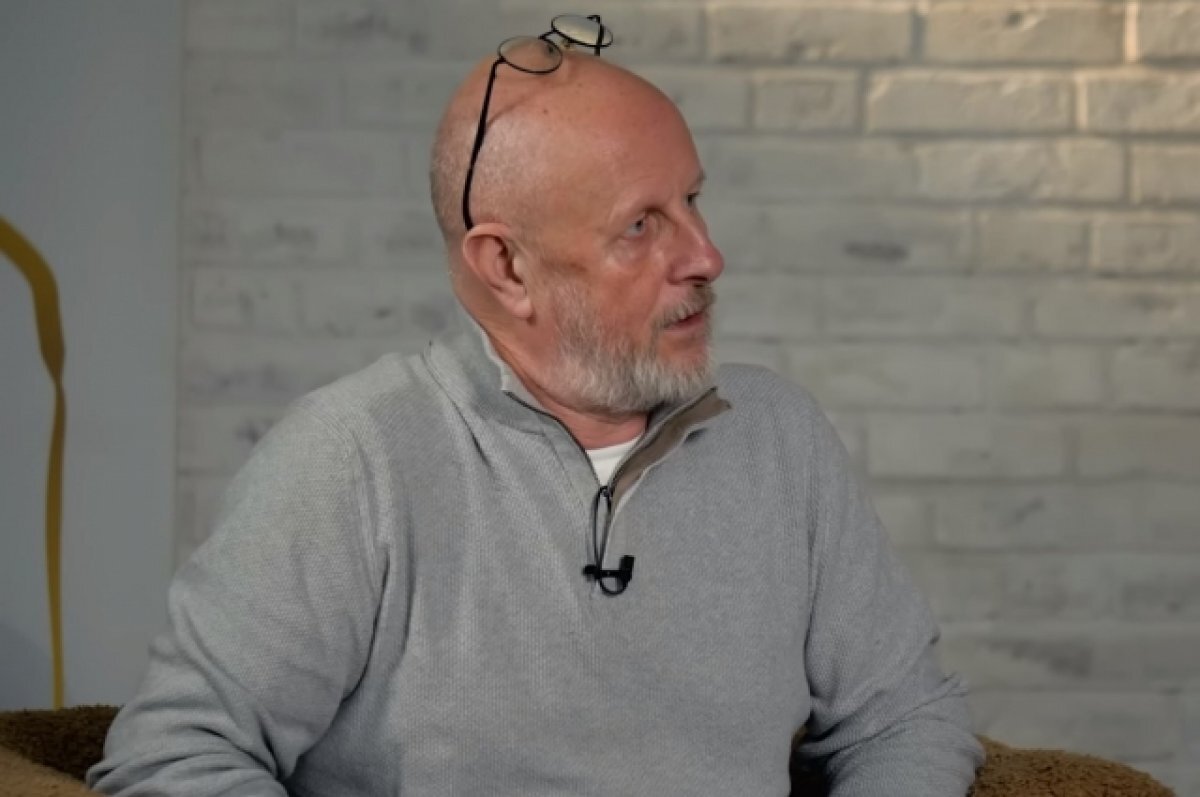    Дмитрий Пучков: у российской «интеллигенции» чудовищные аберрации сознания