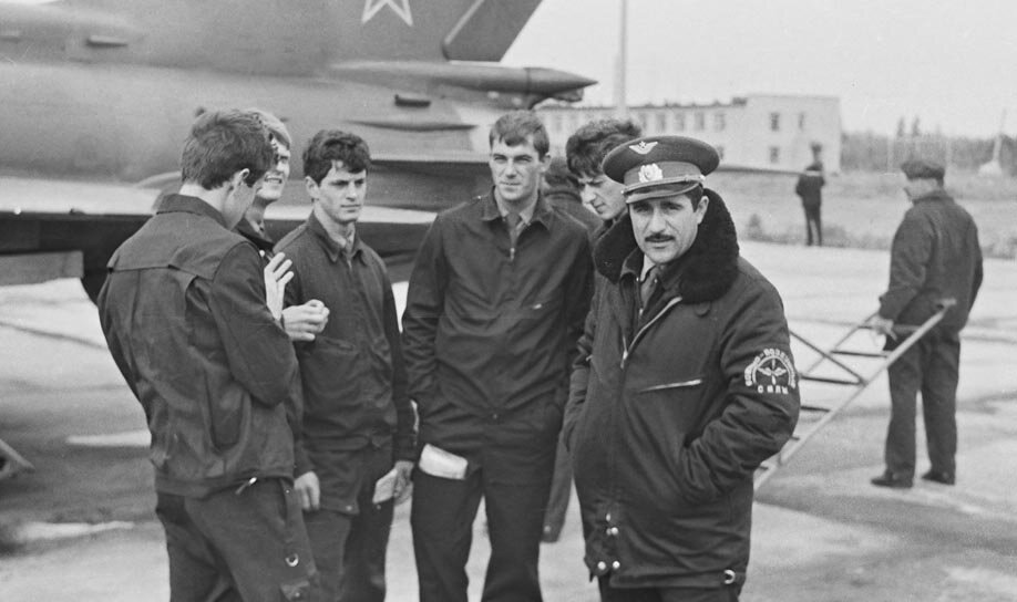 фото Юрия Медведя...