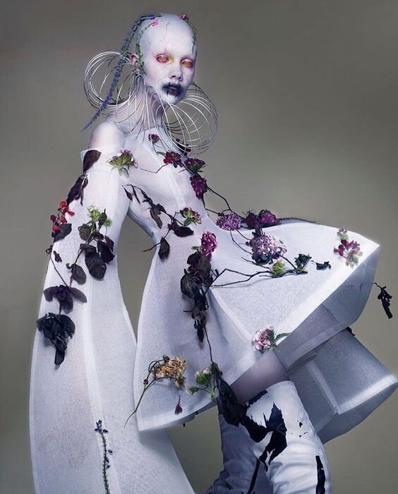 Белый лорд Алагадды