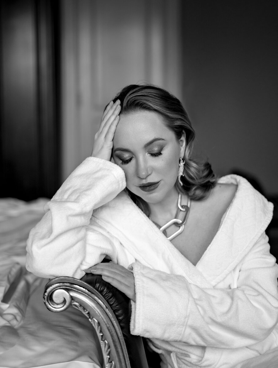 Почему русские девушки не хотят рожать? | Наталья Касарина | Дзен