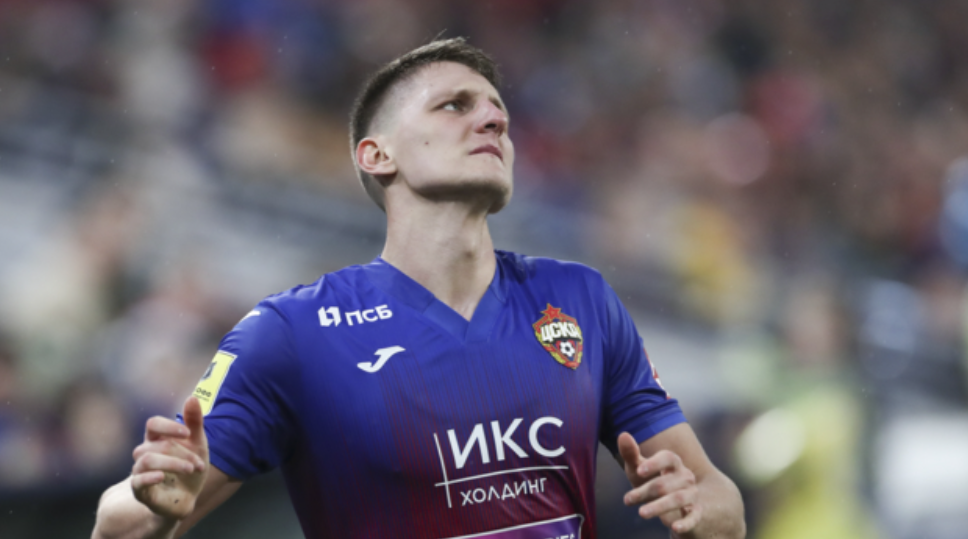 Последние трансферные новости РПЛ на 14 декабря: «Спартак», «Зенит», ЦСКА, «Локомотив»