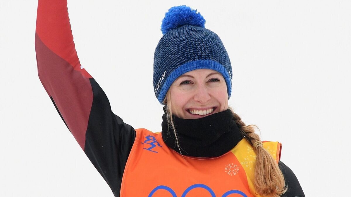    Фанни Смит© РИА Новости / Рамиль Ситдиков