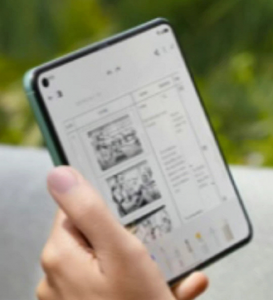    OPPO Find N2 и Find N2 Flip показали на «живых» фотографиях