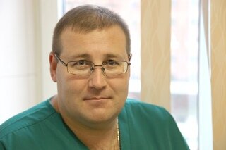 Владимир Владимирович Пожидаев