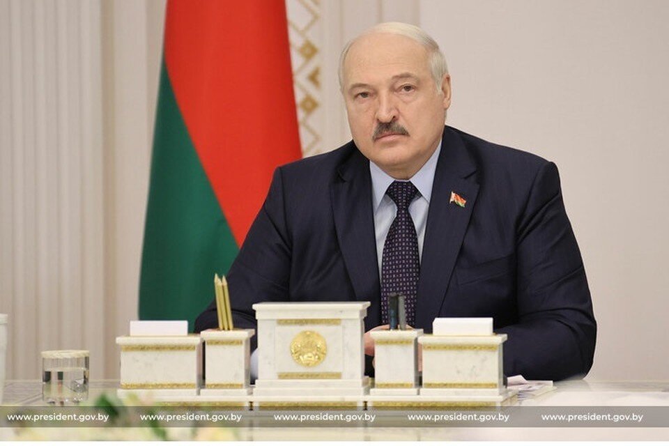     Лукашенко заявил о готовящейся кадровой перестановке в Беларуси. Фото: president.gov.by