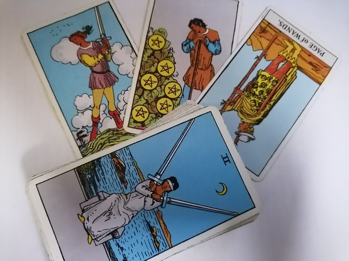 Фото автора.