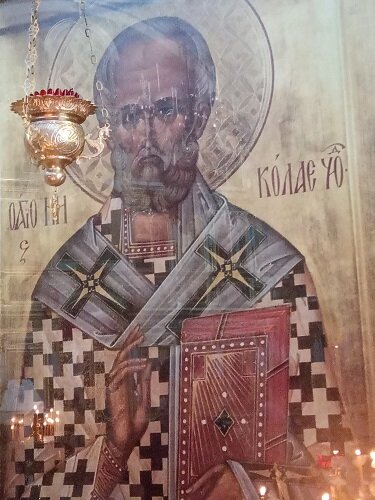 Фотография из личного архива автора