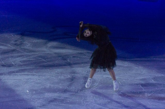    Что за Уэнсдей, танец которой исполнила Камила Валиева на Чемпионате РФ?