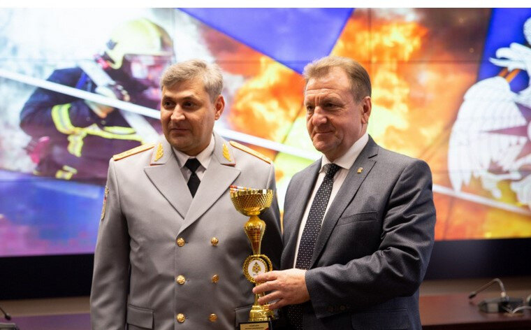   администрация Ставрополя