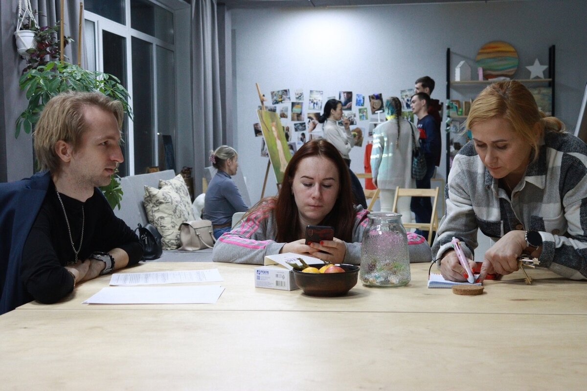 В 2022 году  по итогам областного конкурса грантов губернатора  проекты, разработанные командой или поданные при их поддержке, получили более 8 000 000 рублей. 