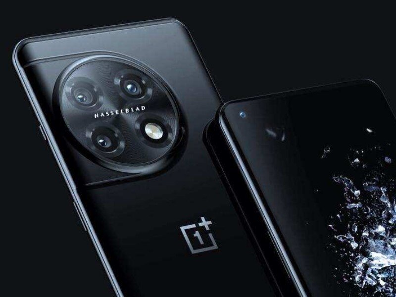    OnePlus 11 представят через неделю. Чем удивит флагман?