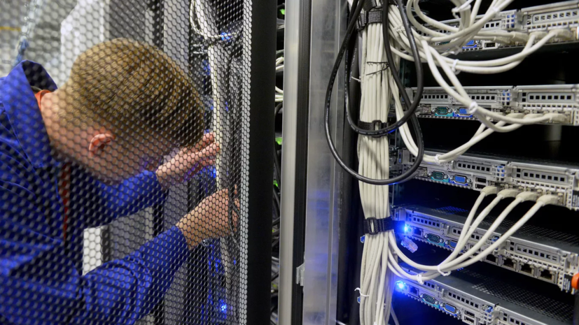   РИА Новости